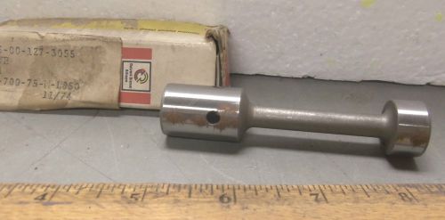 Vintage detroit diesel - safety relief valve - p/n: 5153247 (nos) for sale