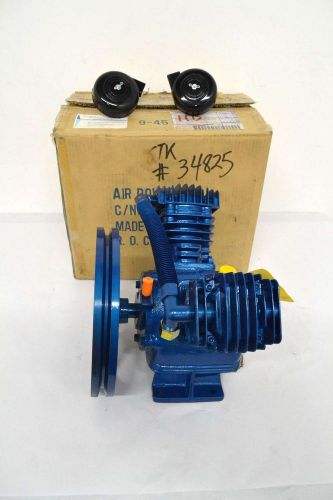 NEW AIR POWER PRODUCTS PE-20 AIR COMPRESSOR B412891