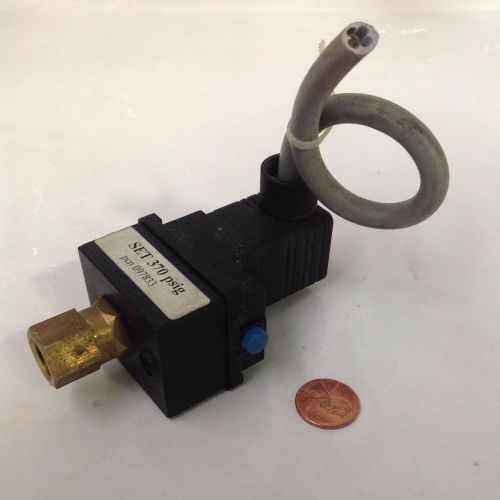 Alco * automatic pressure switch * ps3-cf5 hnb s for sale