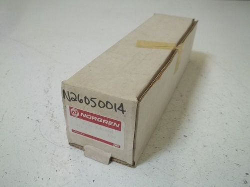 NORGREN R73G-3GK-RMN REGULATOR FILTER *NEW IN A BOX*