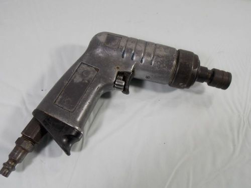 Sioux MIP ? Reversible Screw Gun -Used