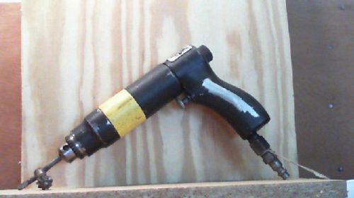 1/4 inch drill, approx 3,000 rpm. for sale