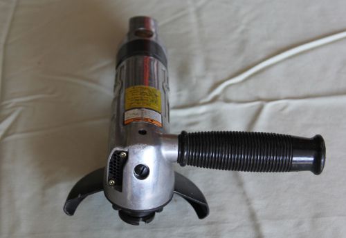 Grinder, Air Angle, Northern Industrial Tools, 5&#034; pneumataic grinder