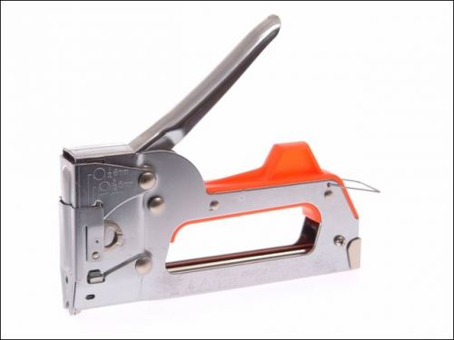 Arrow t2025 staple &amp; wire tacker for sale