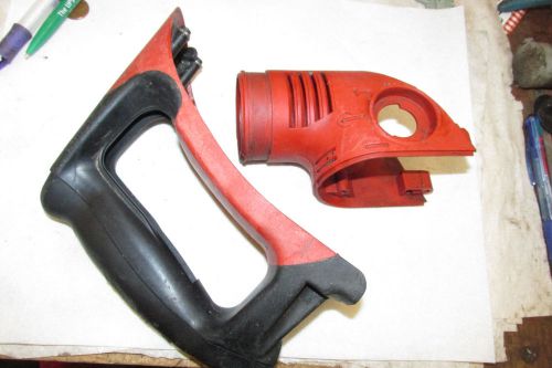hilti part replacement the grip unit &amp; upper casing for TE-6C hammer drill (386)