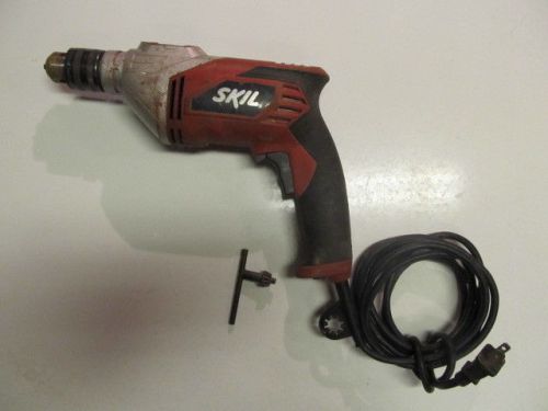 SKIL Corded VSR 1/2&#034; Hammer Drill for repair / parts