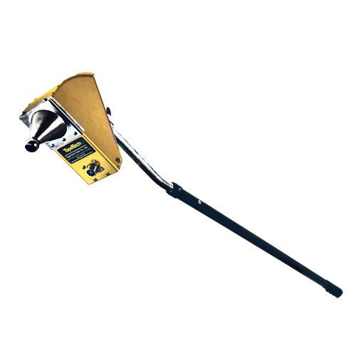Tapetech angle box drywall corner applicator 8inch 35tt with handle *new* for sale