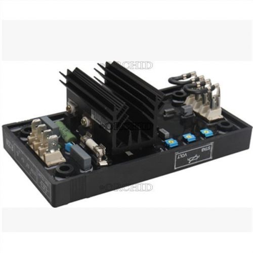 Automatic voltage regulator module avr r230 for generator for sale