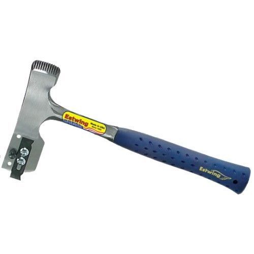 Estwing Roofing Shinglers Hammer 24oz #14413