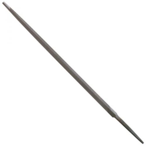6&#034; triangular double extra slim taper hand file without handle apex tool group for sale