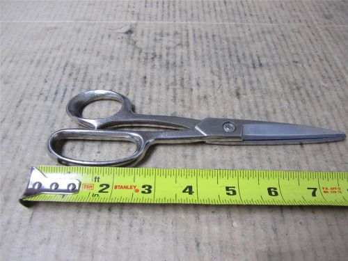 Aicraft composite scissors wiss 1ds right hand very sharp for sale