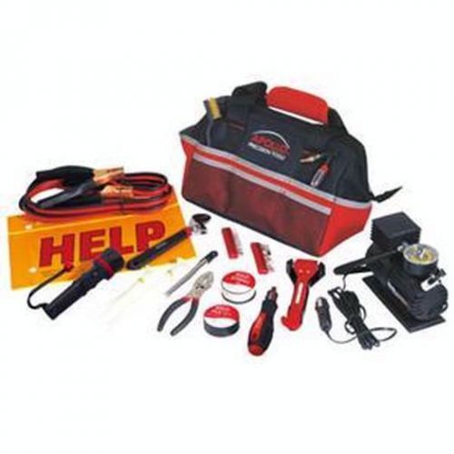 53 Pc Roadside Tool Kit Hand Tools DT9771