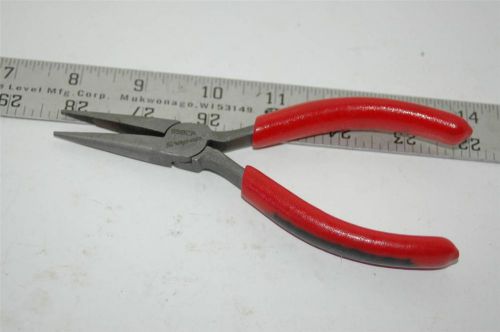 Snap On Needle Nose Pliers 95BCP Aviation Tool Automotive
