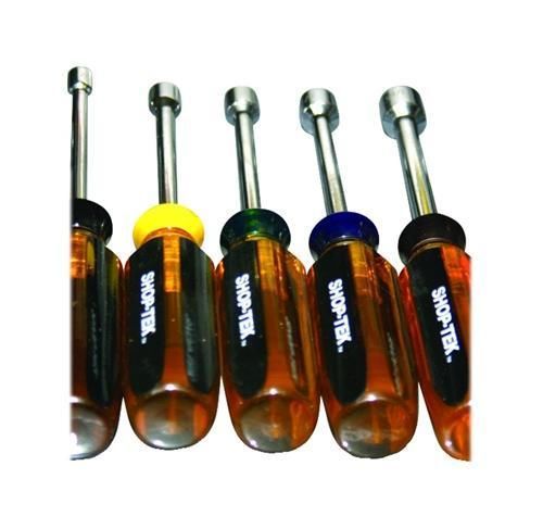 7-pc sae nut driver set [id 48086] for sale