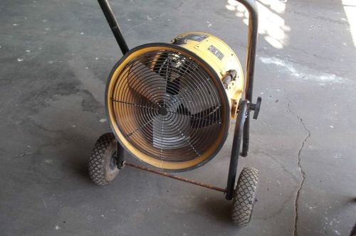 Protemp PT-10-241-SH, 240 volt Heater