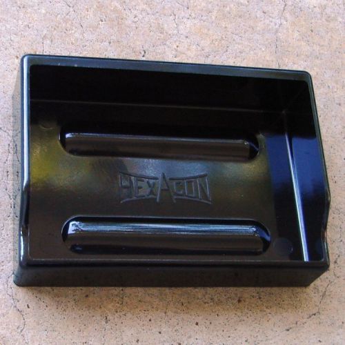 New hexacon st-8146 soldering thermoset plastic tray for sale