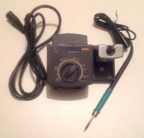 JBC  Soldering Station AD 2200 with 2245 Iron and Tip -