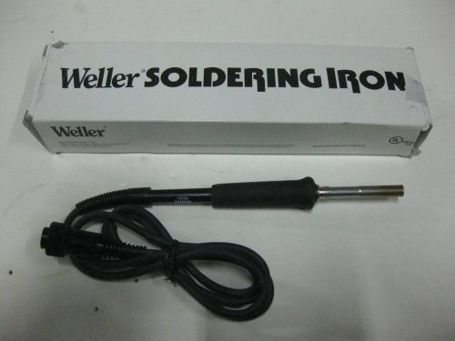 Weller PES 51 solder pencil, 50 WATT