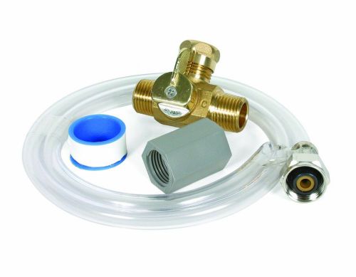 New camco 36543 pump converter winterizing kit for sale