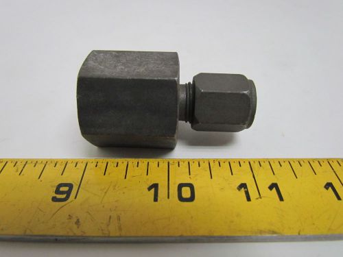 Graco 502171 502-171 Female Tube Fitting Connector 1/2&#034; NPT NEW