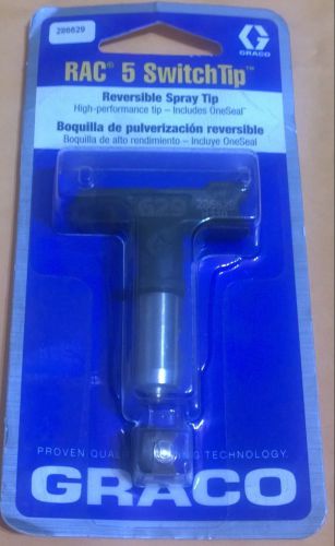 Graco RAC 5 Switch Tip 629 - 286629