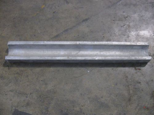 Enerpac 1 1/4&#034; Thinwall Conduit Pipe Bender Follow Bar Bending Z1343