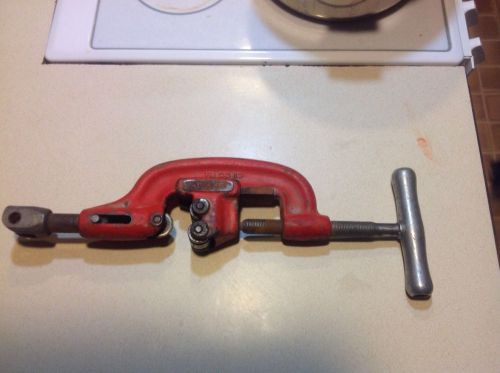 Ridgid 360 cutter,for ridgid 300 carriage. for sale