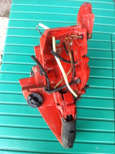 Hilti dsh 700 fuel tank throttle lever assembly for sale