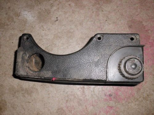 USED TECUMSEH TORO LAWNMOWER ENGINE GAS TANK