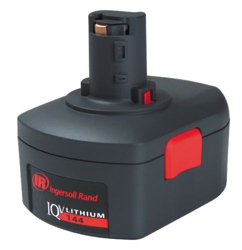 Ingersoll rand 14.4 v lithium-ion battery for sale