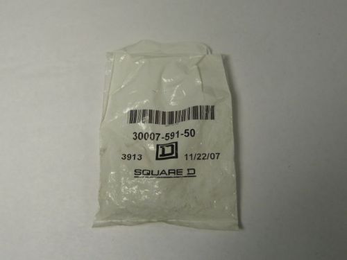 Square D 30007-591-50 Spare Parts Kit ! NEW !