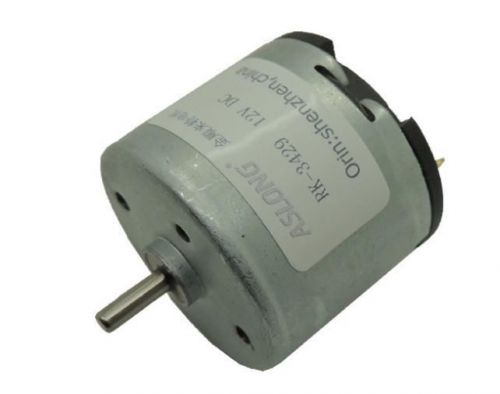 RK-3429 dc micro motor