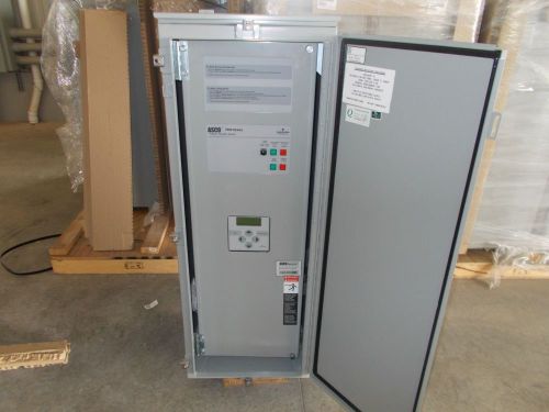 ASCO 7000 200 AMP Automatic Transfer Switch ATS 3R