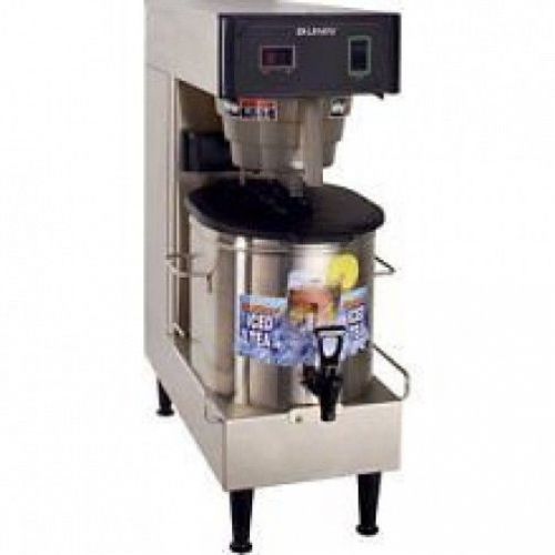 Bunn tb3-lp low profile iced tea brewer 36700.0102 for sale