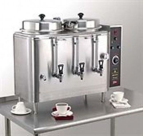Grindmaster-cecilware coffee urn fe100n for sale