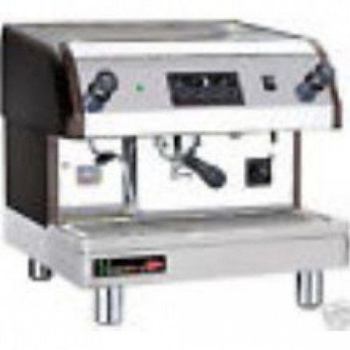 Grindmaster-cecilware venezia ii espresso machine esp1-220v for sale