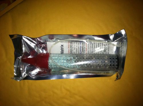 ICE MACHINE ICEOMATRIX ICE WAND FILTER NEW IN PACKAGE