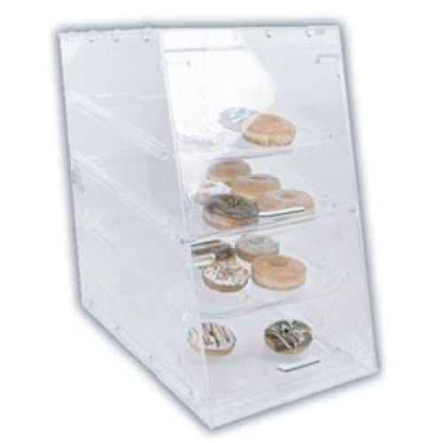 Pldc002 4 tray pastry display for sale