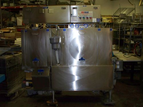 Stero conveyor dishwasher for sale