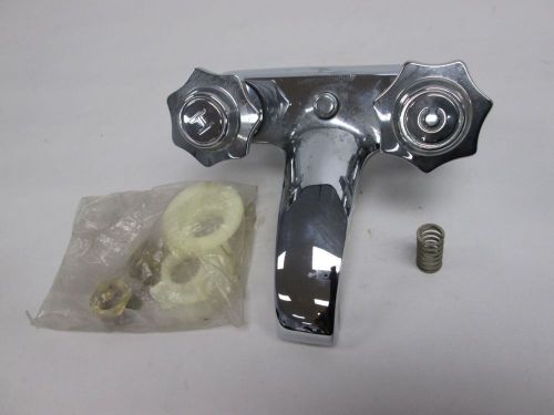 US BRASS TM805 ALL VALLEY II VALLEYCREST 2-HANDLE WASHERLESS FAUCET KIT D317342