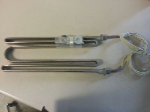 Henny Penny OFE heating element