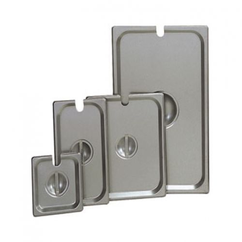 STP-66CHC 2 / 3 Size Notched Steam Pan Cover