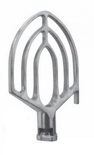 Flat Beater Paddle for A200 Hobart 20 Qt. Mixer