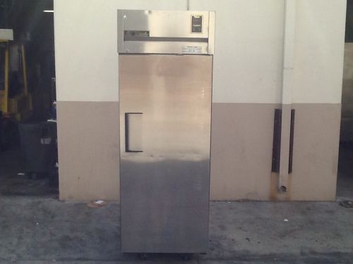 True ta1r-1s refrigerator, used, works perfect, xlnt shape, no reserve!!! for sale