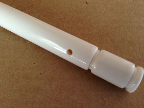 Plastic feed tube, taylor 036326 for sale