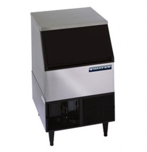 Undercounter Ice Maker Cuber Machine Maxx-Ice MIM-250