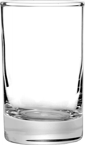 Juice Glass, Case of 72, International Tableware Model 323