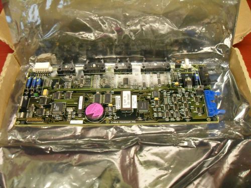 NCR ATM 189-1055284 Printer Drive Board PCB JNL LTR +P.LO NEW