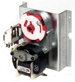 Dixie Narco Single Price Vend Motor For Double Column