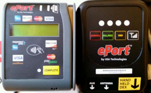 ePort™ Credit Card Reader